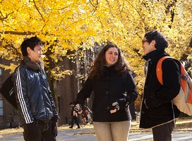 International Contemporary Japanese Scholarship Program, Kwansei Gakuin University, Japan, 2017-2018