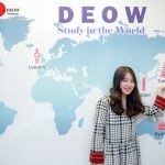 Mẫn Tiên chia sẻ kinh nghiệm du học Nhật Bản
