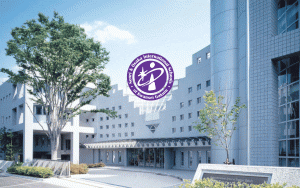 Trường quốc tế Osaka