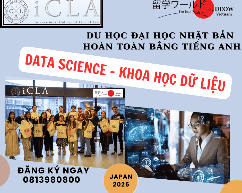 iCLA - Data science