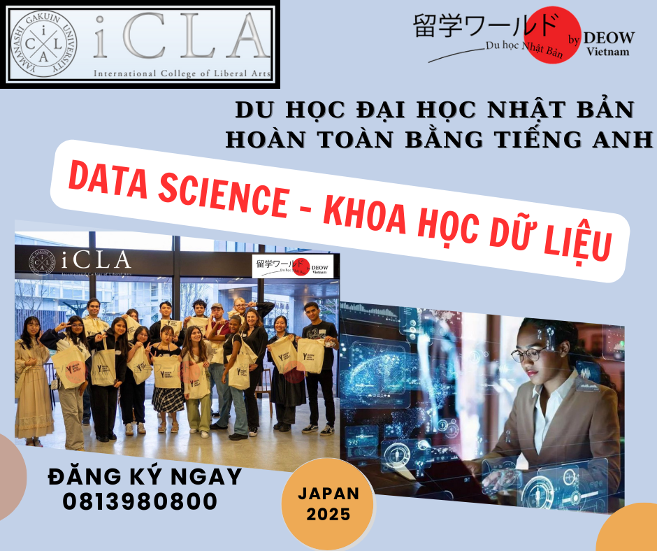 iCLA - Data science