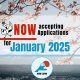 Thông báo tuyển sinh Du học Nhật 2025