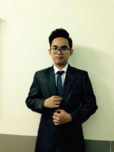 Đoàn Hữu Quang Bình